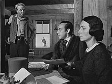 image from Citizen Kane