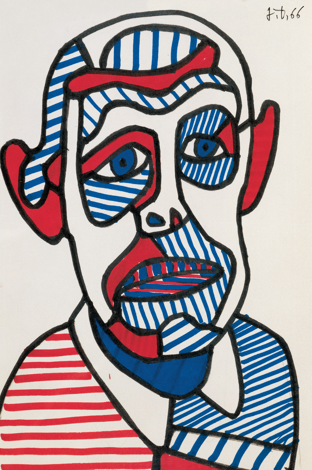 dubuffet