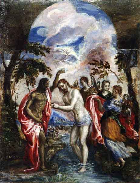 ElGreco