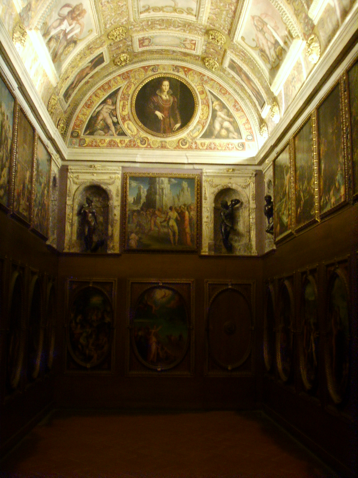 studiolo