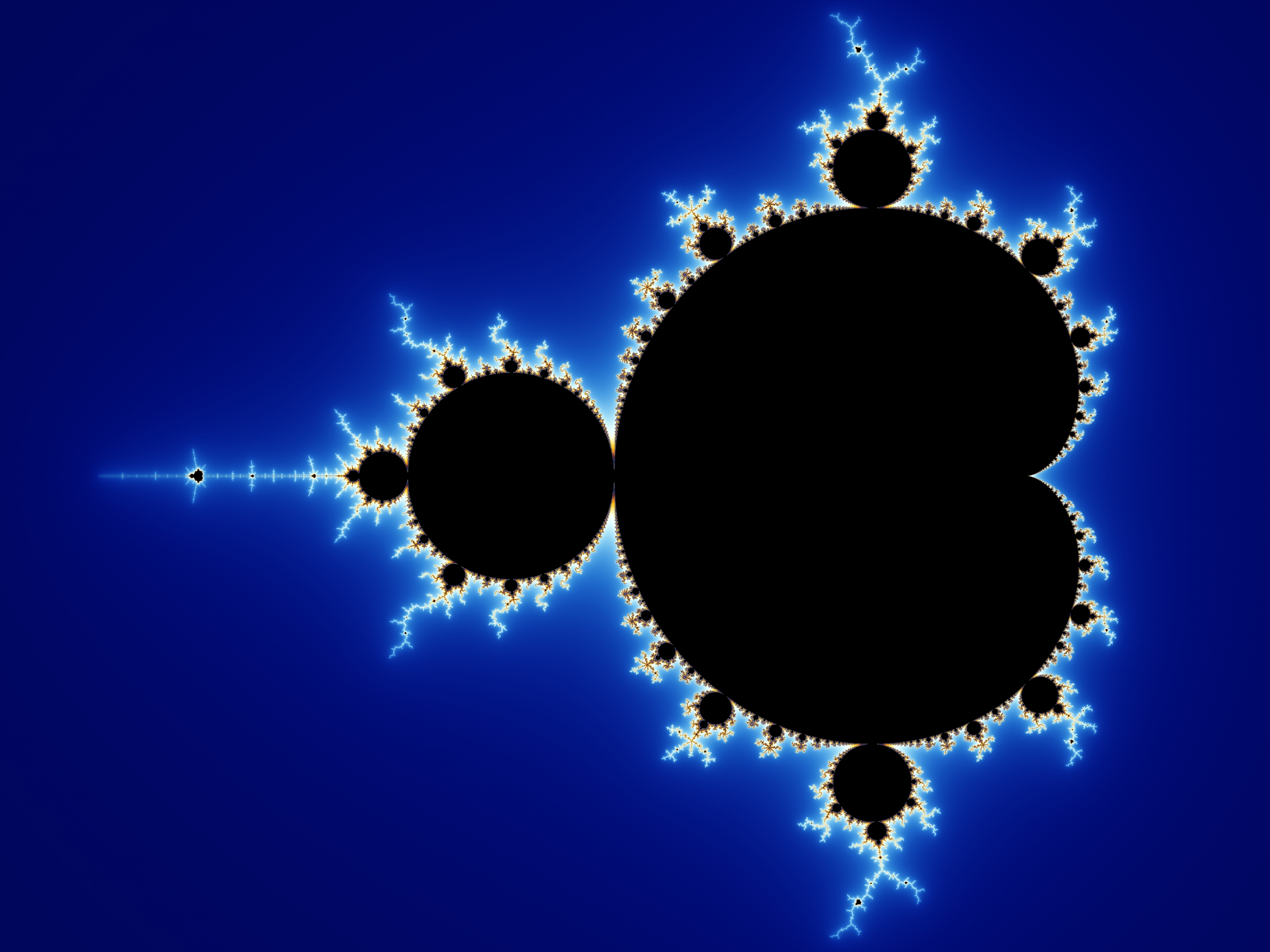 mandelbrot