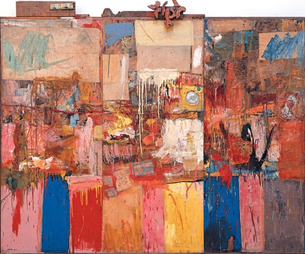 Rauschenberg