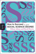 How to succeed in your social sciences degree